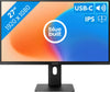 BlueBuilt BBFHM2710HC - LCD Monitor 27" - Full HD 1920x1080 100Hz IPS - Zwart