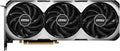 MSI GeForce RTX 4070 Ti VENTUS 3X E 12G OC - Videokaart - 12 GB GDDR6X - PCIe 4.0 - 1x HDMI 2.1a - 3x DisplayPort 1.4a