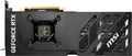 MSI GeForce RTX 4070 Ti VENTUS 3X E 12G OC - Videokaart - 12 GB GDDR6X - PCIe 4.0 - 1x HDMI 2.1a - 3x DisplayPort 1.4a