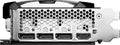 MSI GeForce RTX 4070 Ti VENTUS 3X E 12G OC - Videokaart - 12 GB GDDR6X - PCIe 4.0 - 1x HDMI 2.1a - 3x DisplayPort 1.4a