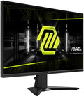 MSI MAG 275QF Zwart