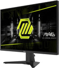 MSI MAG 275QF Zwart