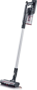Severin HV 7966 - 2-in-1 Hand- en Steelstofzuiger - 40 min looptijd - 22,2 V Lithium-ion batterij