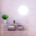Müller-Licht tint LED-plafond- en wandlamp Leuchtmittel 30 W RGBW