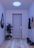 Müller-Licht tint LED-plafond- en wandlamp Leuchtmittel 30 W RGBW