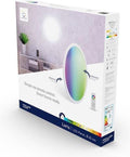 Müller-Licht tint LED-plafond- en wandlamp Leuchtmittel 30 W RGBW