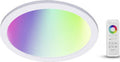 Müller-Licht tint LED-plafond- en wandlamp Leuchtmittel 30 W RGBW
