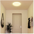 Müller-Licht tint LED-plafond- en wandlamp Leuchtmittel 30 W RGBW