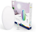 Müller-Licht tint LED-plafond- en wandlamp Leuchtmittel 30 W RGBW