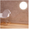 Müller-Licht tint LED-plafond- en wandlamp Leuchtmittel 30 W RGBW