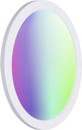 Müller-Licht tint LED-plafond- en wandlamp Leuchtmittel 30 W RGBW