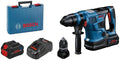 Bosch GBH 18V-34 CF Professional - Accu SDS plus hamer - 5,8 J - Inclusief 2x ProCORE 18V 5.5Ah