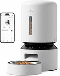 Petlibro Granary - Automatische Wifi Voerbak - 5 l - Wit