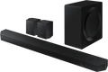 Samsung HW-Q990D - Soundbar - 11.1.4 kanaals Dolby Atmos - 656W RMS