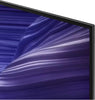 Samsung S90F - OLED TV - 65" QD-OLED 4K 100Hz - Grafiet (2025)