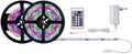 Paulmann FN SimpLED Strip 7,5m 70514 LED-strip Met connector (male) 12 V 7.5 m RGB 1 set(s)