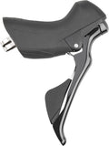 Versteller met remhendelset 2 x 11 speed Shimano 105 ST-R7000 - zwart
