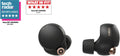 Sony WF-1000XM4 - In-ear oordopjes - ANC - Zwart