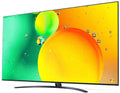 LG Nanocell 75NANO766QA - 75