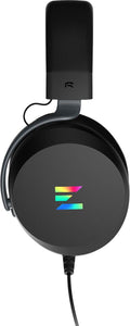Zalman ZM-HPS610 - Gaming Headset - RGB verlichting - Zwart