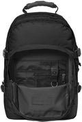 Eastpak PROVIDER - Rugzak 33L 15 inch laptopvak - Black