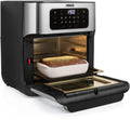 Princess 182065 - Aerofryer Oven - 10L - 1500W