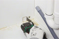 Bosch AIZ 32 EC - HCS invalzaagblad - 40 x 32 mm - geschikt voor hout