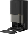 Dreame X50 Ultra Complete - Robotstofzuiger - Automatisch legen zelfreiniging - Zwart