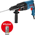 Bosch GBH 2-26 F - Klopboor - 2,7J slagkracht - 5 SDS-plus 5