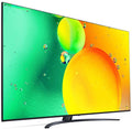 LG Nanocell 75NANO766QA - 75