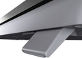 Cherry Stream Desktop Recharge - Draadloos Toetsenbord Qwertz DE - 115 Toetsen - Zwart