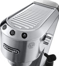 DeLonghi Dedica Style EC685.M - Pistonmachine - 15 bar - Zilver