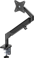 Neomounts DS70-810BL1 full motion monitorarm 1 scherm - 17-32