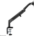 Neomounts DS70-810BL1 full motion monitorarm 1 scherm - 17-32