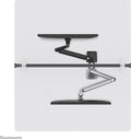 Neomounts DS70-810BL1 full motion monitorarm 1 scherm - 17-32