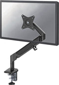 Neomounts DS70-810BL1 full motion monitorarm 1 scherm - 17-32