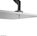 Neomounts DS70-810BL1 full motion monitorarm 1 scherm - 17-32