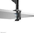 Neomounts DS70-810BL1 full motion monitorarm 1 scherm - 17-32
