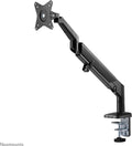 Neomounts DS70-810BL1 full motion monitorarm 1 scherm - 17-32