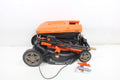 Powerplus POWDPG75610 - Accu grasmaaier - 40 V 420 mm maaibreedte met 6 maaihoogtes en 50L opvangzak
