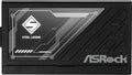 ASRock Steel Legend SL-650G - Voeding 650W 80 PLUS Gold - Zwart
