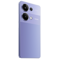 Xiaomi Redmi Note 13 Pro - Blauw - 256 GB - Dubbele fysieke simkaart