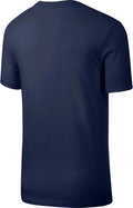 Nike M NSW CLUB TEE Heren Sportshirt - Maat M