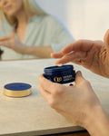NIVEA Q10 Nachtcrème Extra voedend - Droge Huid - Anti-Rimpel Crème - Creatine – 50 ml