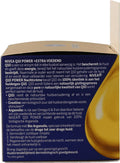 NIVEA Q10 Nachtcrème Extra voedend - Droge Huid - Anti-Rimpel Crème - Creatine – 50 ml