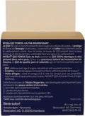 NIVEA Q10 Nachtcrème Extra voedend - Droge Huid - Anti-Rimpel Crème - Creatine – 50 ml