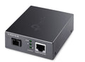 TP-Link TL-FC311B-20 - Media Converter - 1x Ethernet 1Gbps - SC/PC simplex Tx 1310nm Rx 1550nm