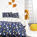 Noorse Hoes Sunshine Today Floral 240 X 260 Cm