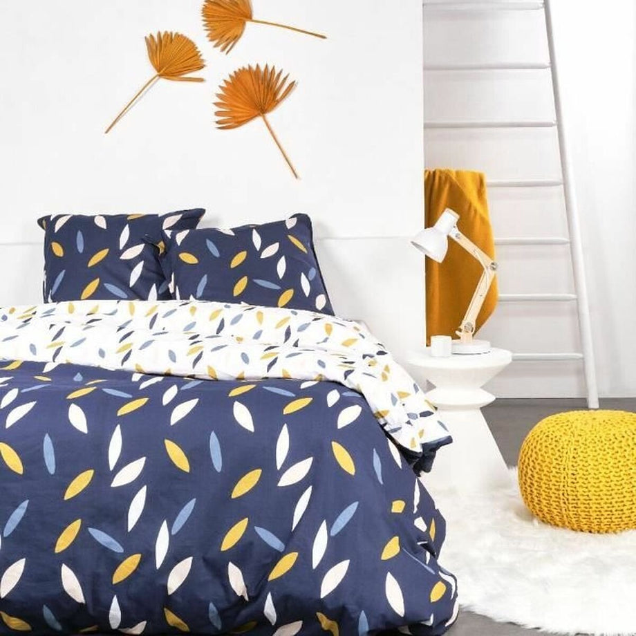 Noorse Hoes Sunshine Today Floral 240 X 260 Cm
