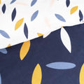 Noorse Hoes Sunshine Today Floral 240 X 260 Cm